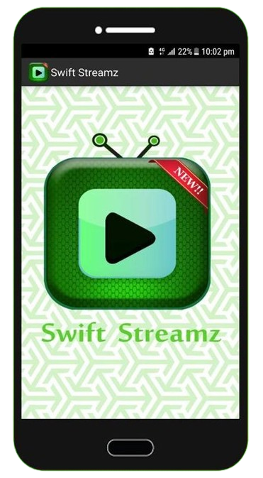 Swift Streamz APK